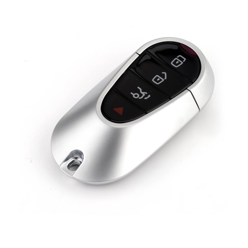 KEYDIY KD ZB29-4 Universal Smart Remote Key 3+1 Buttons for MB Maybach Type 5pcs/Lot