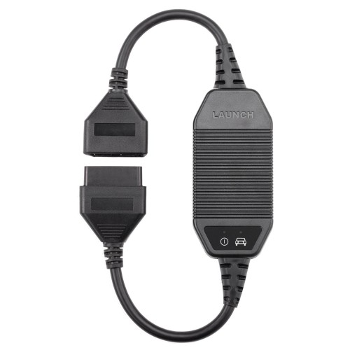 LAUNCH X-431 24V CAN Adapter Extension Module