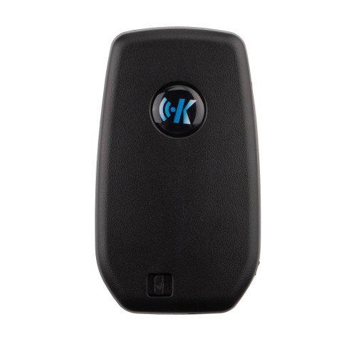 KEYDIY KD ZB35-3 Universal Smart Remote Key 3 Buttons for Toyota Type