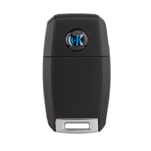 KEYDIY KD B19-4 Universal Flip Remote Key 3+1 Buttons for KIA Type