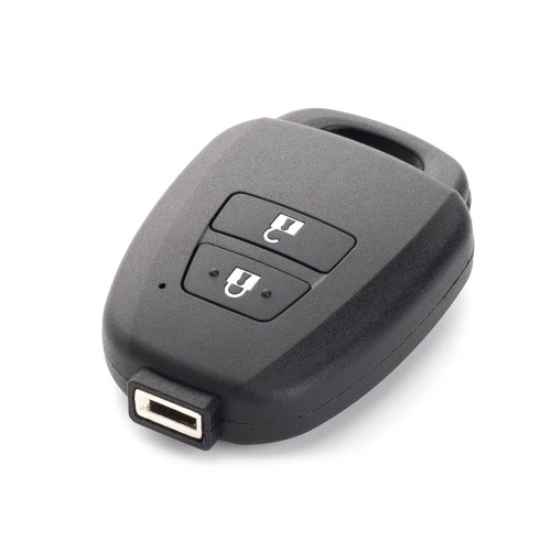 KEYDIY KD B35-2 Universal Remote Key B Series 2 Buttons for Toyota Type 5pcs/Lot