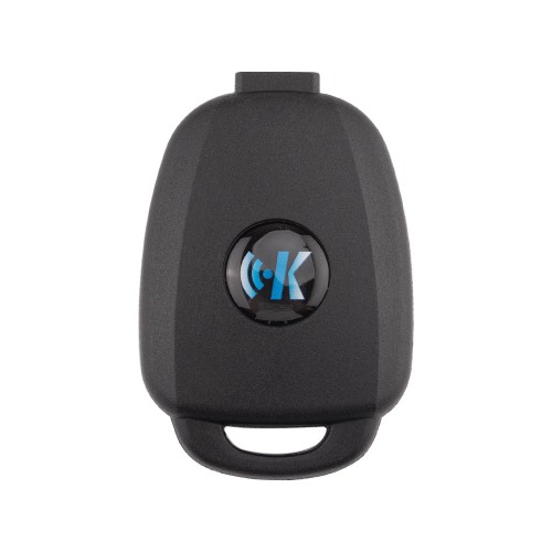KEYDIY KD B35-2 Universal Remote Key B Series 2 Buttons for Toyota Type 5pcs/Lot
