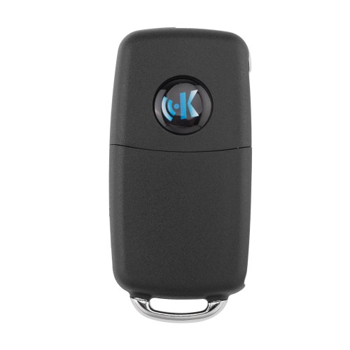 KEYDIY KD ZB202-3 Universal Smart Remote Key 3 Buttons for UDS Type 5pcs/Lot