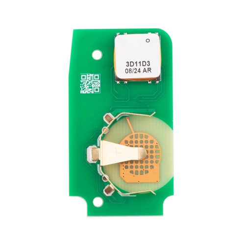 EONEBOOS for JLR Key PCB Board Only Support Year 2018-2021 Frequency: 315MHz
