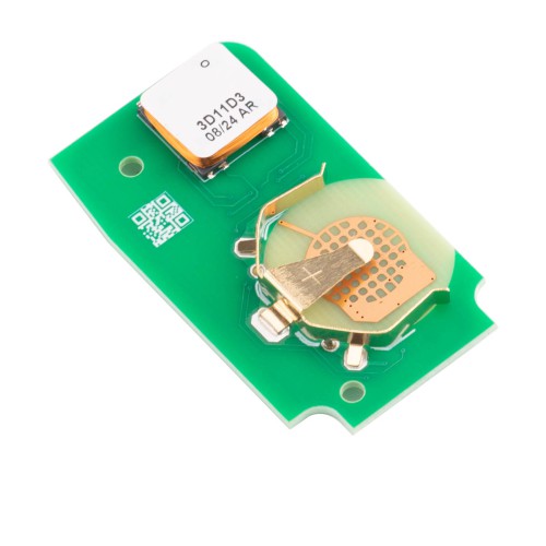 EONEBOOS for JLR Key PCB Board Only Support Year 2018-2021 Frequency: 315MHz