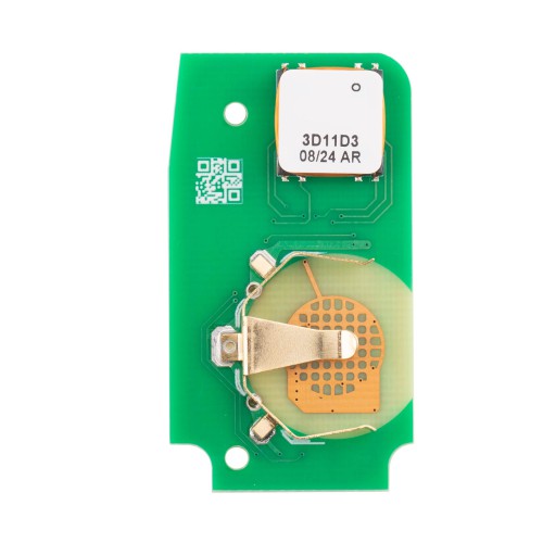 EONEBOOS for JLR Key PCB Board Only Support Year 2018-2021 Frequency: 433MHz