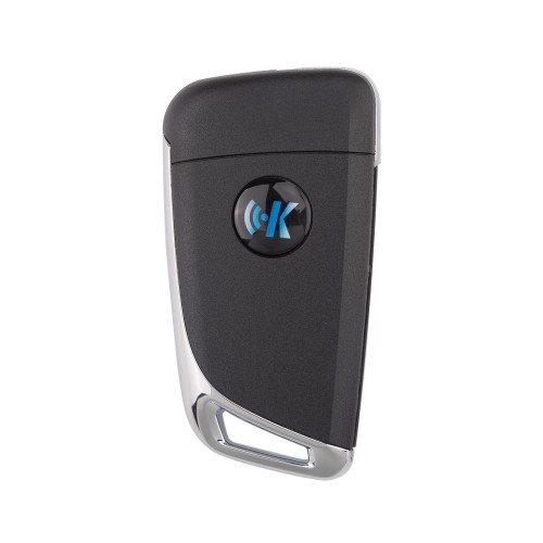 KEYDIY KD NB59-4 Universal Flip Remote Key 4 Buttons 5pcs/Lot