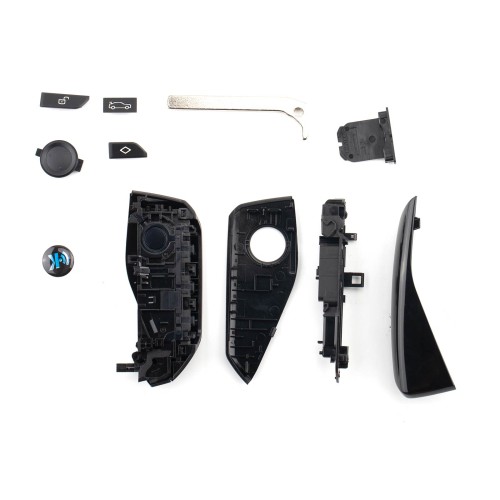 OEM Key Shell for KEYDIY KD FGB57 PCB Board Shell Only