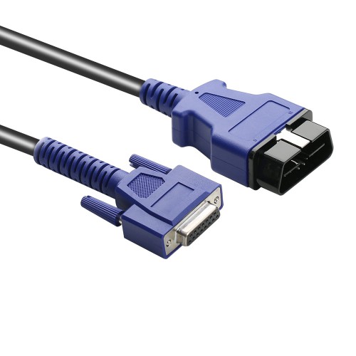 AUTEL IM508 Main Cavo