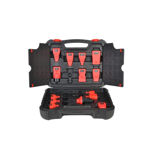 Autel Scanner MaxiPRO MP808BT Pro Kit -OBD2 Diagnostic Scan Tool, Active Test ECU Coding for Unlock Hidden, Bi-Directional Control