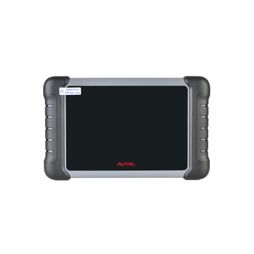 Autel Scanner MaxiPRO MP808BT Pro Kit -OBD2 Diagnostic Scan Tool, Active Test ECU Coding for Unlock Hidden, Bi-Directional Control