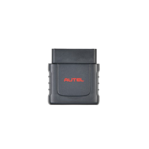 Autel Scanner MaxiPRO MP808BT Pro Kit -OBD2 Diagnostic Scan Tool, Active Test ECU Coding for Unlock Hidden, Bi-Directional Control
