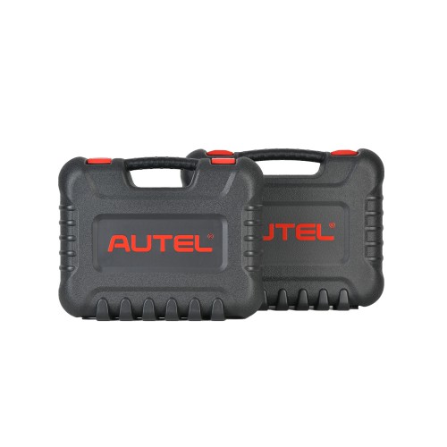 Autel Scanner MaxiPRO MP808BT Pro Kit -OBD2 Diagnostic Scan Tool, Active Test ECU Coding for Unlock Hidden, Bi-Directional Control