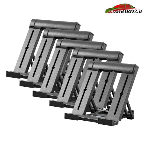 [5 Pezzi]OEM Universal ECU Bracket for Easy ECU Wiring Spedizione Gratis