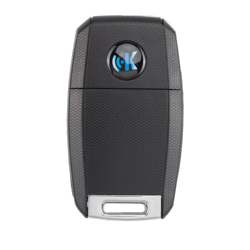 KEYDIY KD B19-3 Universal Flip Remote Key 3 Buttons for KIA Type 5pcs/Lot