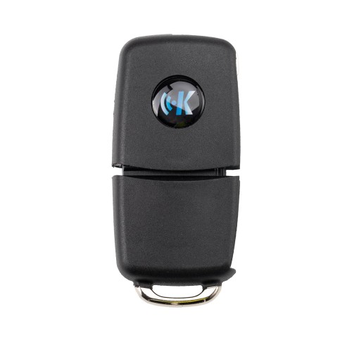 KEYDIY KD B01-3 Luxury Universal Flip Remote Key 3 Buttons 5pcs/Lot