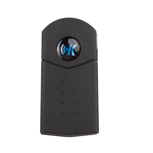 KEYDIY KD B14-4 Universal Flip Remote Key 3+1 Buttons for Mazda Type 5pcs/Lot
