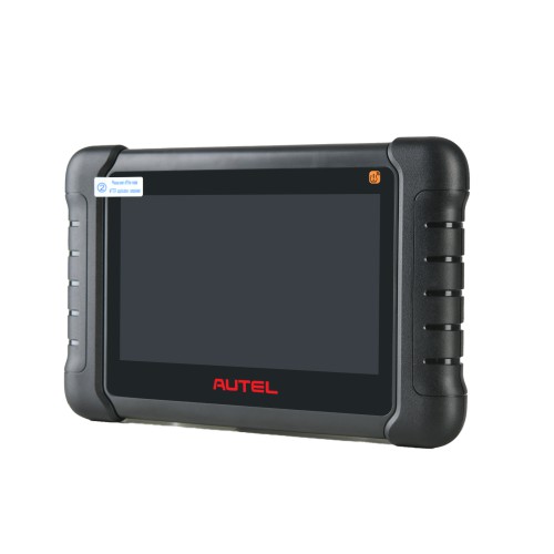99% Nuovo-Seconda Mano AUTEL MaxiDAS DS808S-TS Auto Diagnostic Tool  Complete TPMS Oil Reset EPB SAS BMS Bi-directional Active Tests