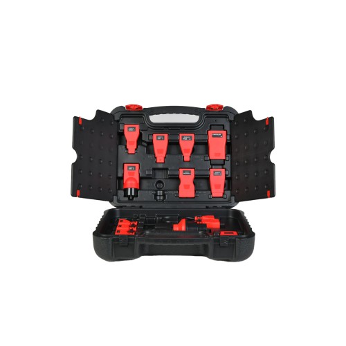 99% Nuovo-Seconda Mano AUTEL MaxiDAS DS808S-TS Auto Diagnostic Tool  Complete TPMS Oil Reset EPB SAS BMS Bi-directional Active Tests
