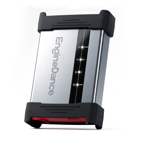 EngineDance X5 Diag Truck Diagnostics