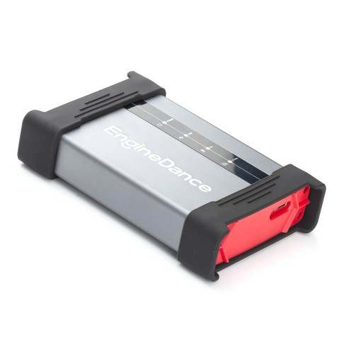 EngineDance X5 Diag Truck Diagnostics