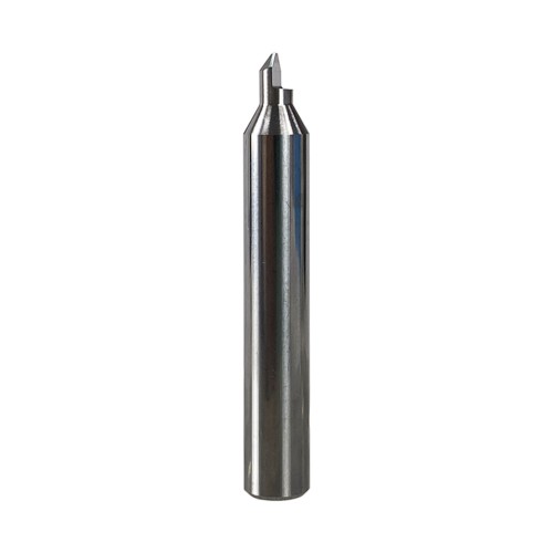 GODIAG F21W 85° Dimple Cutter φ3.2x5xD6x85°x40x1T-P-0.8 For SILCA MATRIX PRO, MATRIX EVO, MATRIX SLX, MATRIX SX, MATRIX S