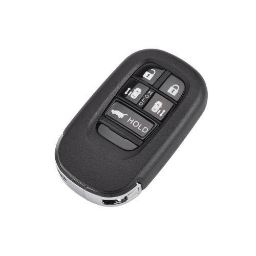 KEYDIY KD ZB46-5 Universal Smart Remote Key 5 Buttons 5pcs/Lot