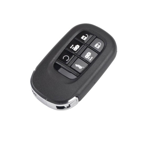 KEYDIY KD ZB46-6 Universal Smart Remote Key 6 Buttons for Honda Type 5pcs/lot
