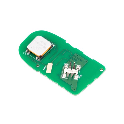 KEYDIY KD ZB13 Universal Smart Key PCB 5 Buttons (Only PCB) for Maserati Type