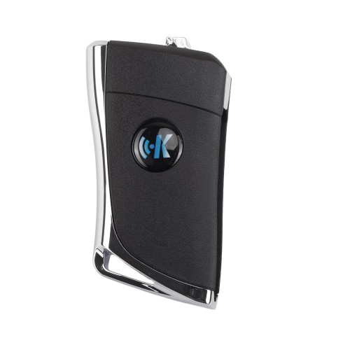 KEYDIY KD B24-3 Universal Flip Remote Key 3 Buttons for Lexus Type