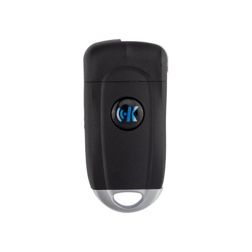 KEYDIY KD B22-4 Universal Flip Remote Key 3+1 Buttons for Buick Type 5pcs/Lot