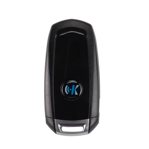KEYDIY KD ZB45-4 Universal Smart Remote Key 3+1 Buttons for Geely Type