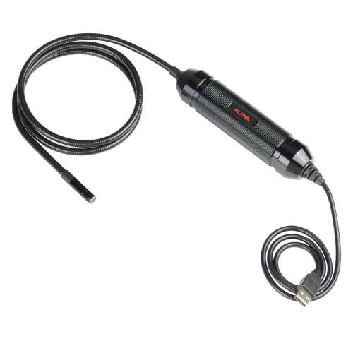 MaxiVideo MV108S 8.5mm Digital Inspection Camera for MaxiSys Tablet Kit
