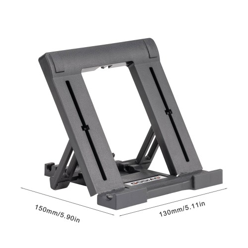 [1 Pezzo] 2026 Nuovo Universal ECU Bracket for Easy ECU Wiring Spedizione Gratis