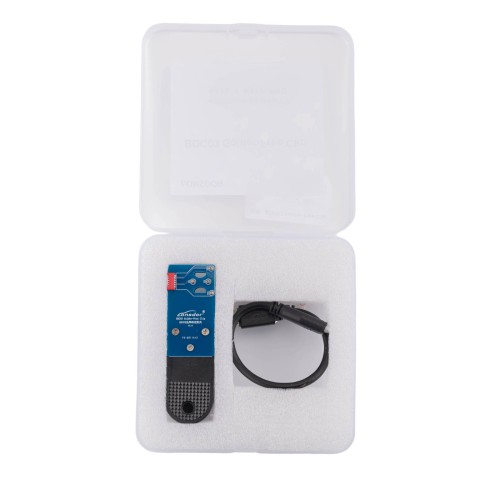 Lonsdor BDC3 Solder-free Clip Used with Lonsdor K518, K518 PRO