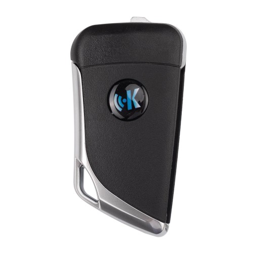 KEYDIY KD B30-3 Universal Flip Remote Key 3 Buttons for Cadillac Type 5pcs/Lot
