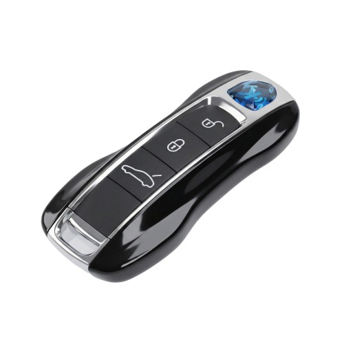KEYDIY KD TB19-3 Universal Smart Remote Key 3 Buttons for Porsche Type 5pcs/Lot