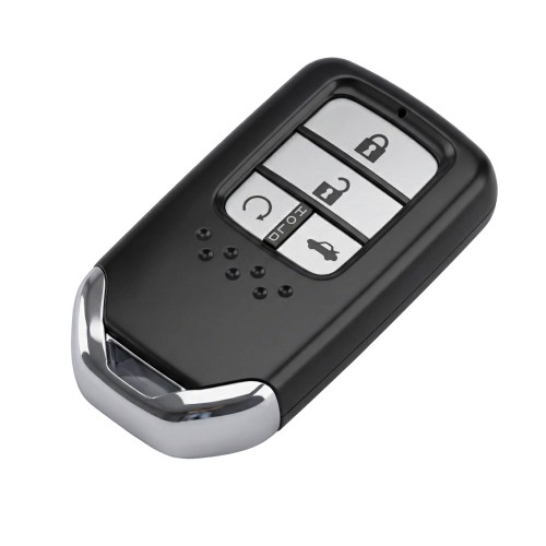 KEYDIY KD ZB10-4 Universal Smart Remote Key (Start) 4 Buttons for Honda Type 5pcs/Lot