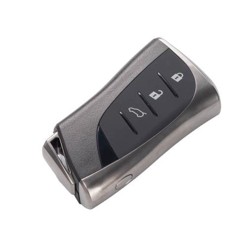 KEYDIY KD TDB42-3 Universal Smart Remote Key 3 Buttons for Lexus Type 5pcs/Lot