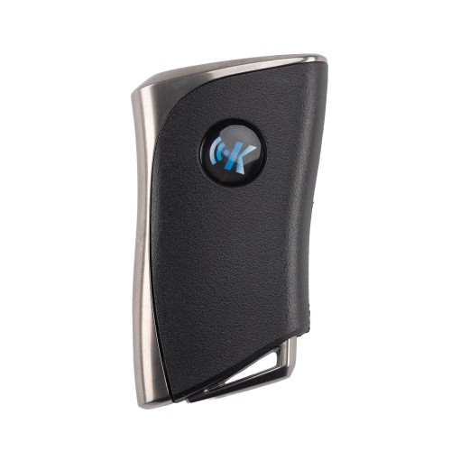 KEYDIY KD TDB42-3 Universal Smart Remote Key 3 Buttons for Lexus Type 5pcs/Lot