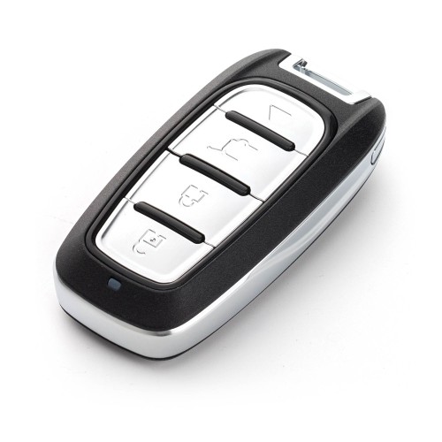 KEYDIY KD TB27-4 Universal Smart Remote Key 4 Buttons for Chrysler Type