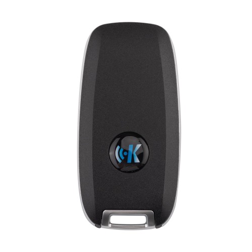 KEYDIY KD TB27-4 Universal Smart Remote Key 4 Buttons for Chrysler Type
