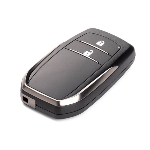 KEYDIY KD TB01-2 Universal Smart Remote Key 2 Buttons for Toyota Type