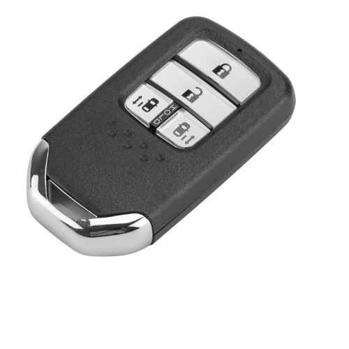 KEYDIY KD ZB10-4 Universal Smart Remote Key 3+1 Buttons (Slide Door) for Honda Type 5pcs/Lot