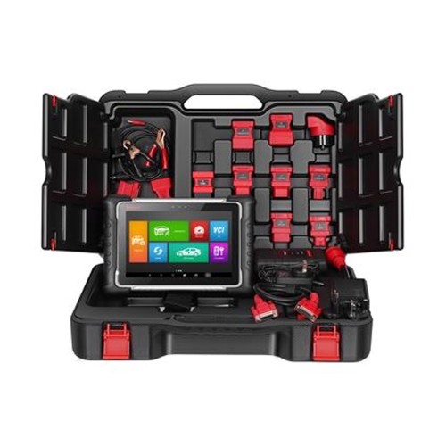 VIDENT iSmart920 Automotive Diagnostic & Analysis System Supports OE Level Diagnosis, 40+ Maintenance Functions