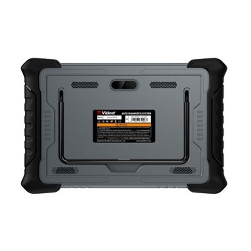 VIDENT iSmart920 Automotive Diagnostic & Analysis System Supports OE Level Diagnosis, 40+ Maintenance Functions