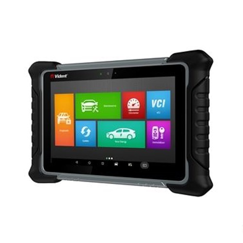 VIDENT iSmart920 Automotive Diagnostic & Analysis System Supports OE Level Diagnosis, 40+ Maintenance Functions