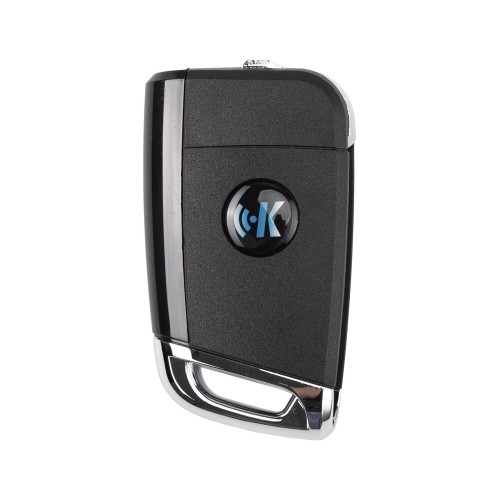 KEYDIY KD ZB15-3 Universal Smart Flip Remote Key 3 Buttons for VW Type 5pcs/Lot