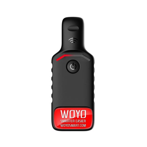 WOYO PL011 PKE(Passive Keyless Entry) KSS(Keyless Start System) KIS(Keyless Ignition System)Tester Diagnostic for Handle Sensors & LF Antennas