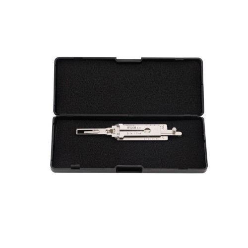 LISHI HYUNDAI KIA HY20R 2-in-1 Auto Pick and Decoder